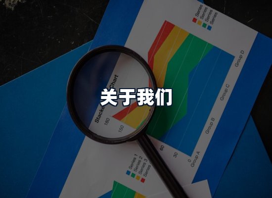 关于我们
